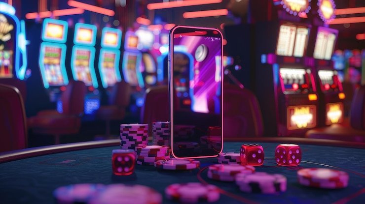 8171 apk mobile gaming