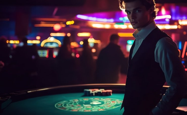 8171 apk Bingo Halls